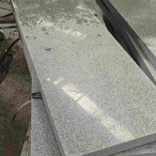 辽阳 芝麻白栏杆料半成品