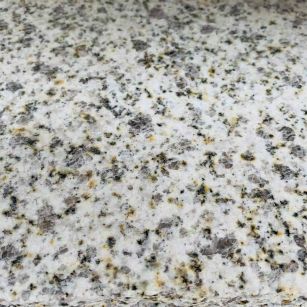 辽阳 黄金麻花岗岩石材浅黄光面