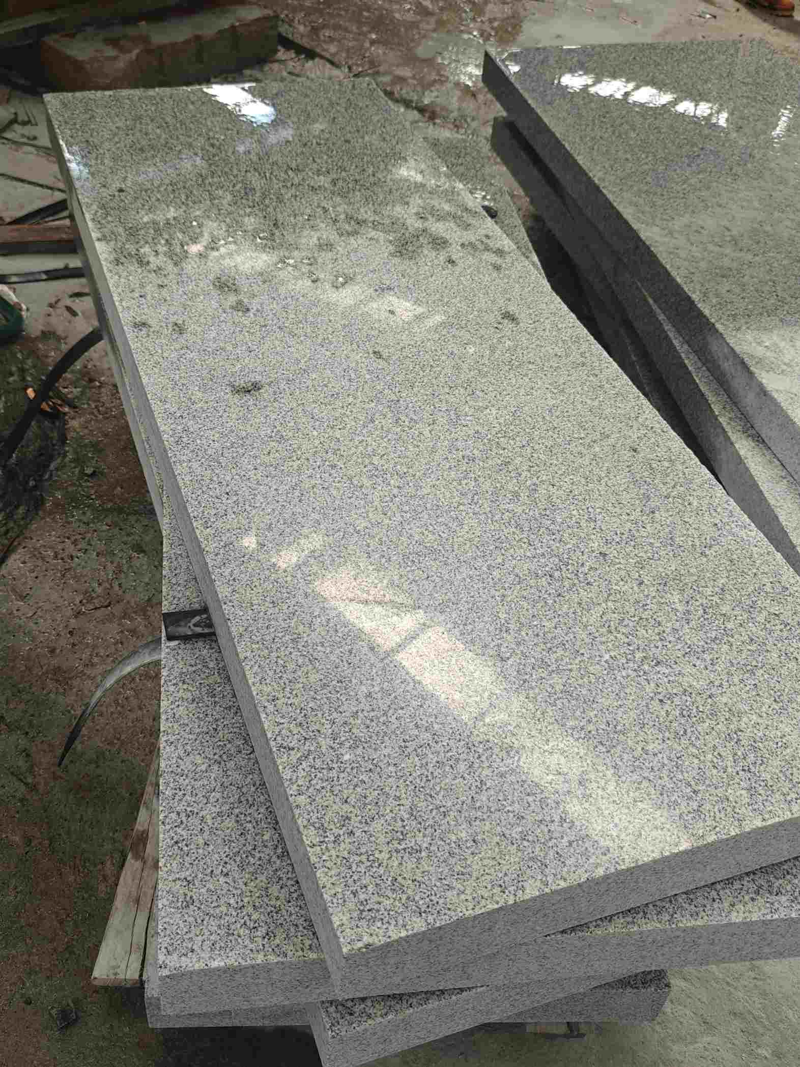 辽阳 芝麻白栏杆料半成品